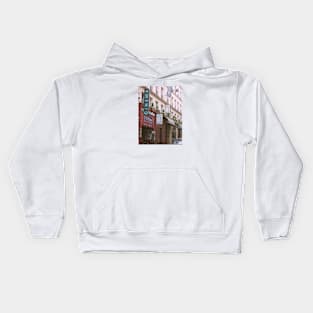 Cinema Kids Hoodie